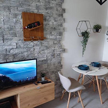 Apartment Centrum - Free Private Parking Novi Sad Extérieur photo